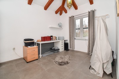 Accogliente casa bifamiliare con giardino privato e molta privacy ai margini del paese 14