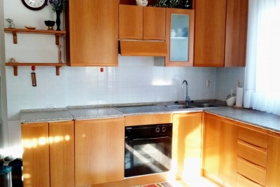 Poreč - Novo Naselje - Apartment in an attractive location near the center 1