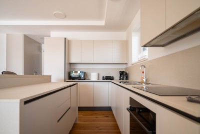 Umag Savudrija, modern villa with pool 9