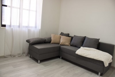 Top lokacija Poreč - Dva apartmaja v pritličju, 500 m od morja 2