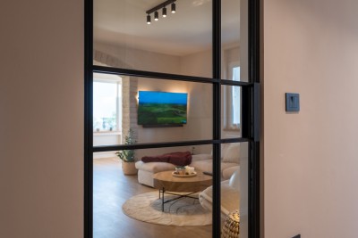 Casa familiare con ampio terreno edificabile in una zona tranquilla vicino a Parenzo 27