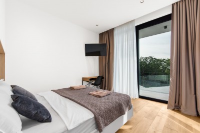 Villa di lusso esclusiva con piscina e comfort di alto livello 21