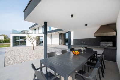 Villa di lusso esclusiva con piscina e comfort di alto livello 43