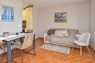 Poreč, Zentrum – Maisonette-Wohnung 400 m vom Meer 3