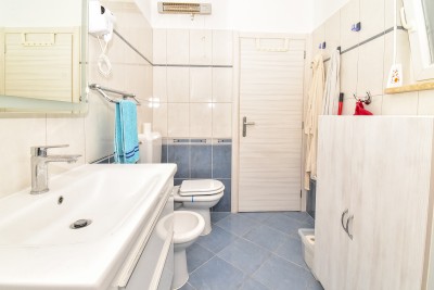 Exklusive Wohnung in attraktiver Lage, nur 200 m vom Meer entfernt! 11