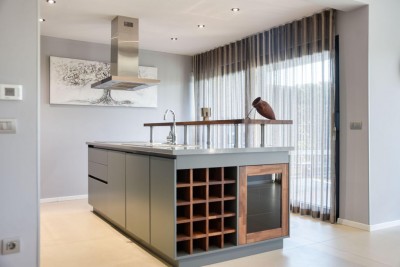 Luksuzna vila 600 m od mora 10