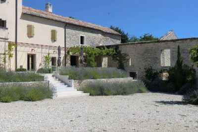 A fairytale estate in Istria 6