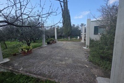 Casa 28 m², terreno 1.124 m² – a soli 500 m dal mare e dallo stadio principale ATP 6