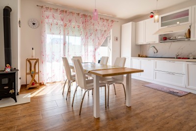 Novigrad, apartment 120m2 with rooftop terrace 500m from the sea 5