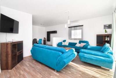 Komfortable Erdgeschosswohnung mit eigenem Garten 3