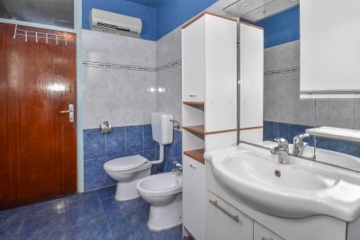 Stan s pogledom na more – Poreč centar 15