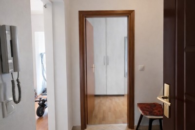 Poreč okolica – Stan 47 m² s parkirnim mjestom, mogućnost 2 spavaće sobe 13