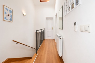 Poreč okolica – krajnja kuća u nizu, vrt i privatnost nadomak mora 13
