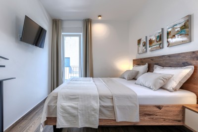 Poreč okolica | Moderna vila s bazenom i krovnom terasom | 168 m² | Novogradnja 2023 29