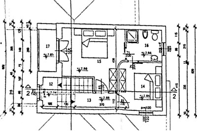 Poreč, house with 4 bedrooms and a pool 25