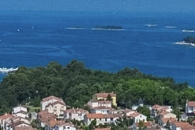 Großzügige Wohnung im 2. Stock – 500 m vom Meer entfernt - in Bau 12