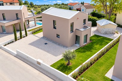 Kuća sa bazenom u okolici Poreča nedaleko Vrsara 26
