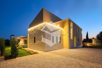 Magnificent designer villa 5
