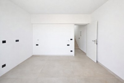 Poreč – House with Sea View, 3 Bedrooms 9