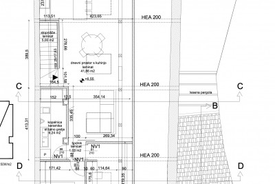 Poreč centro - Appartamento al 2° piano, a 30m dal mare 10