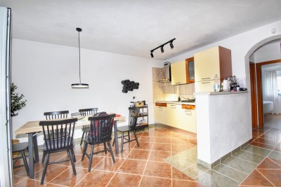 1km Poreč apartment with 3 bedrooms and 2 bathrooms 4