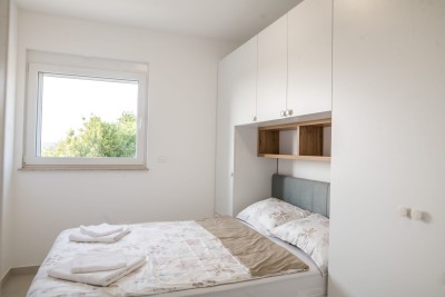 Umag – Moderna vila s bazenom i pogledom na more 7