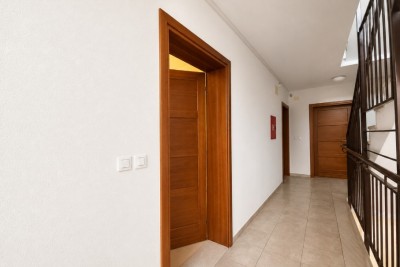 Novigrad – gemütliche Erdgeschosswohnung, 900 m vom Meer entfernt 12