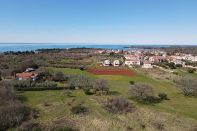 TOP Luxury apartment with a beautiful view of the sea and a large yard, 1 km from the sea! 18