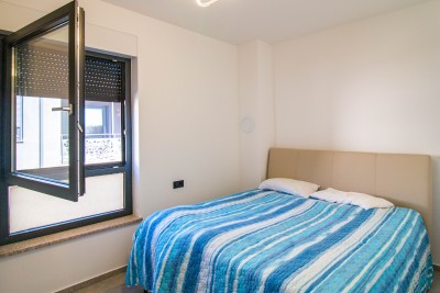 Medulin – Stan s strešno teraso in jacuzzijem, novogradnja 10