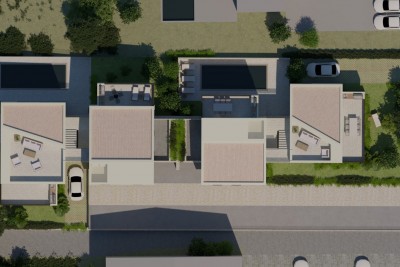 TAR – Terreno edificabile con progetto e permessi, pronto per l’inizio dei lavori 6