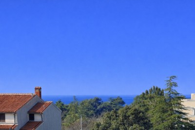 Stan s pogledom na more – Poreč centar 18
