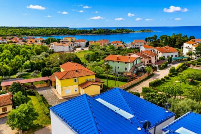 Luksuzan stan s pogledom na more svega 200 m od plaže 3