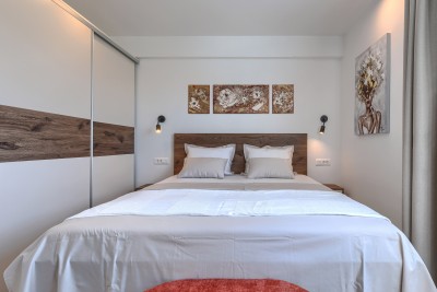 Poreč okolica | Moderna vila s bazenom i krovnom terasom | 168 m² | Novogradnja 2023 38