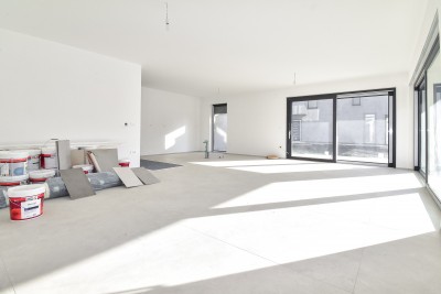 Moderna vila s štirimi spalnicami, le 3 km od središča Poreča - v fazi gradnje 6