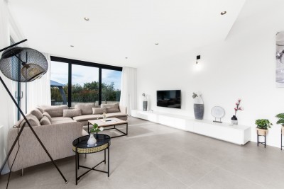 Villa di lusso esclusiva con piscina e comfort di alto livello 8