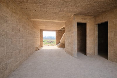 Vrhunska ISOTEX gradnja – energetski učinkovita kuća s pogledom na more 3