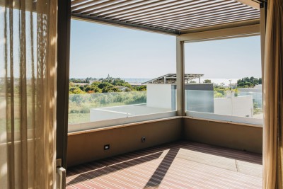 Novigrad – Luksuzni penthouse s terasom i pogledom na more 18