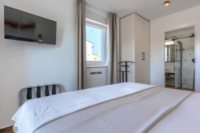 Poreč okolica | Moderna vila s bazenom i krovnom terasom | 168 m² | Novogradnja 2023 40