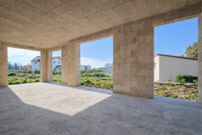 Energetski učinkovita kuća s pogledom na more i prostranim vrtom 6