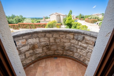 Šarmantna istarska vila s bazenom i uređenim vrtom 40