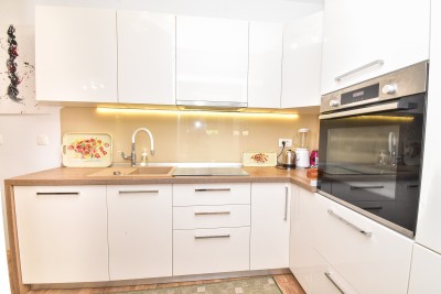 Exklusive Wohnung in attraktiver Lage, nur 200 m vom Meer entfernt! 9