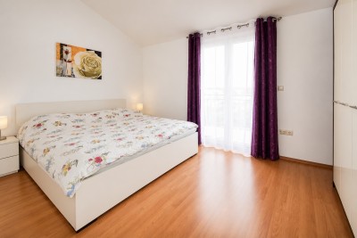 Poreč okolica – krajnja kuća u nizu, vrt i privatnost nadomak mora 9