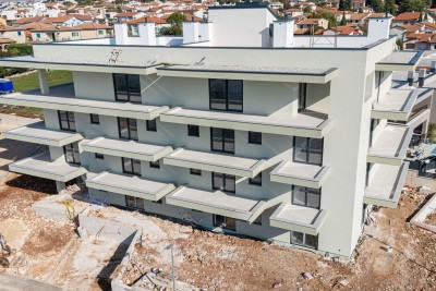 Penthouse mit drei Schlafzimmern und Meerblick in einem Gebäude mit Aufzug – 1 km vom Meer entfernt 4