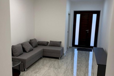 Šarmantna kamena kuća u nizu s pogledom na more 8