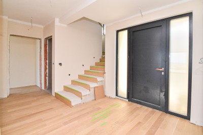 Villa di lusso in posizione tranquilla con vista panoramica sul mare 10