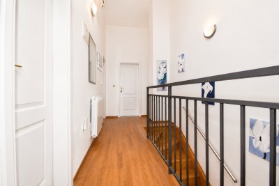 Poreč okolica – krajnja kuća u nizu, vrt i privatnost nadomak mora 14