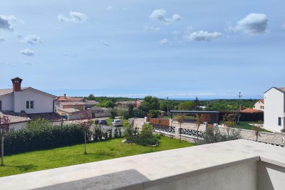 A beautiful villa in the vicinity of Poreč with a sea view 39