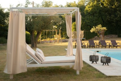 Luksuzna vila sa privatnim bazenom u središtu Istre 13