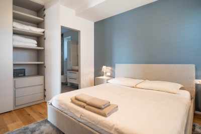 Umag Savudrija, modern villa with pool 13