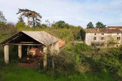 Un'antica tenuta istriana nel cuore dell'Istria 6